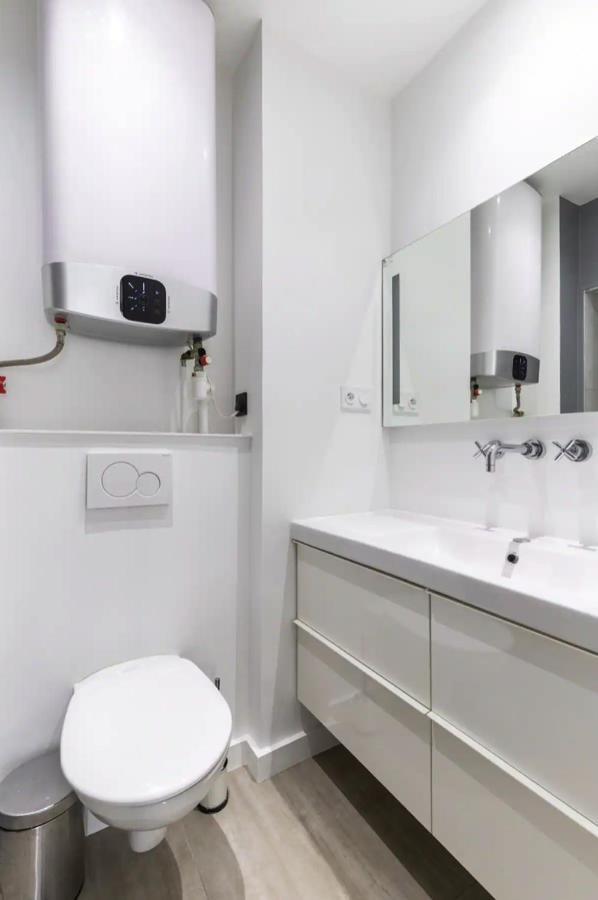 Apartment Gaite Montparnasse Magnifique Studio Divry 2p Paris