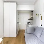 Gaité Montparnasse Magnifique Studio Divry 2P