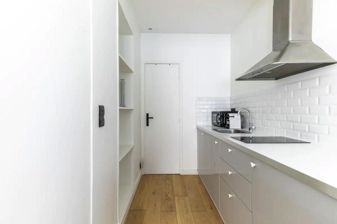 Appartamento Gaité Montparnasse Magnifique Studio Divry 2p Parigi